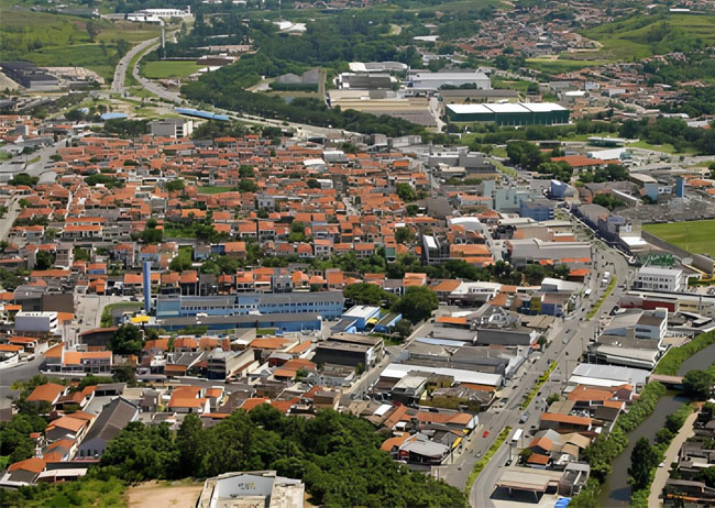 Votorantim | Empreendimento