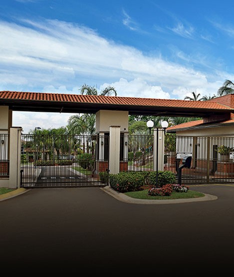 Condomínio das Magnólias