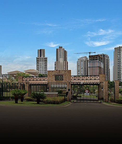 Condomínio Manacás