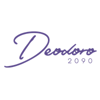 Logo Deodoro 2090