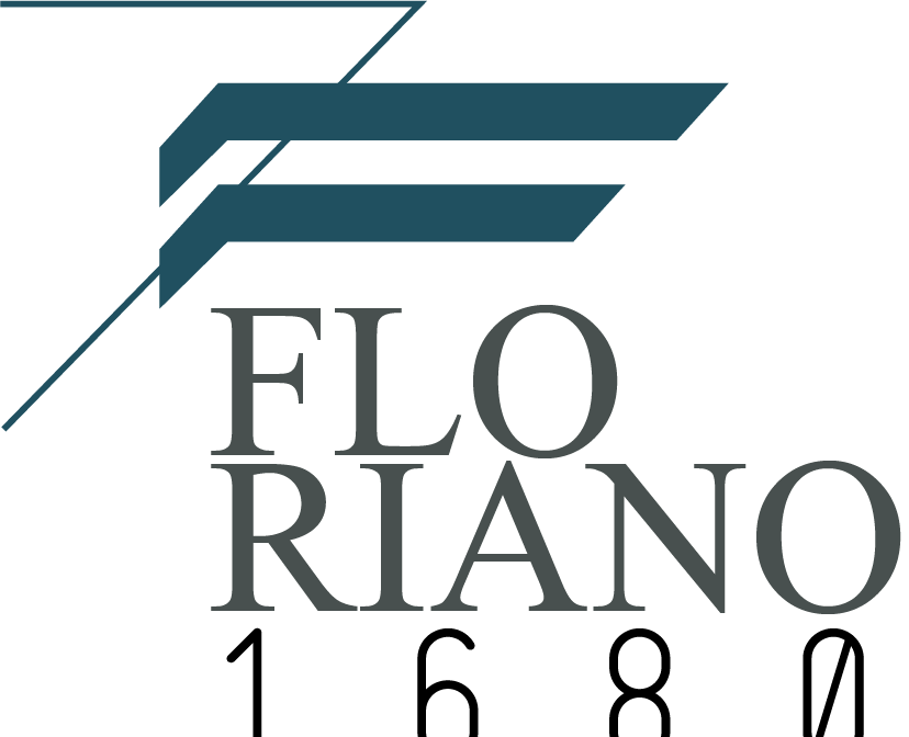 Logo Floriano 1680