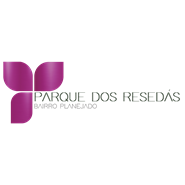 Logo Parque dos Resedás