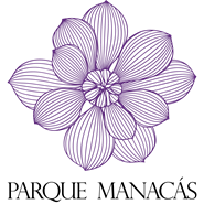 Logo Parque Manacás