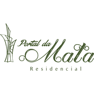 Logo Portal da Mata