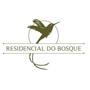 Logo Residencial do Bosque