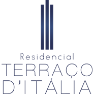 Logo Terraço D´Itália
