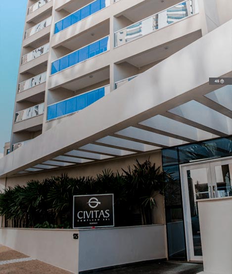 Complexo Civitas