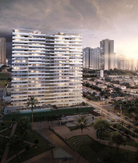 Marquises Park Residence
