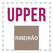Logo Upper Ribeirão