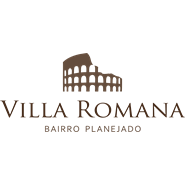 Logo Villa Romana
