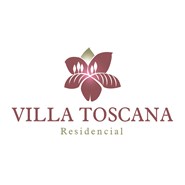 Logo Villa Toscana